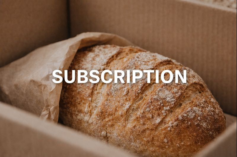 Delivery Subscription